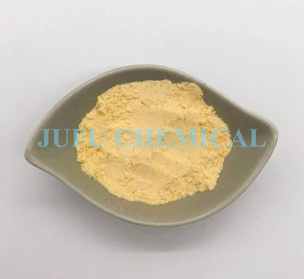 CAS 299-29-6 مسحوق غلوكونات الحديدص الصناعية USP Bp FCC Standard
