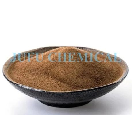 عامل تقليل المياه Polynaphthalene Sulfonate خليط الخرسانة Astm C 1017