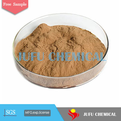 Astm C494 الصوديوم النفثالين سلفونات فورمالديهايد SNF مسحوق لخلط الخرسانة