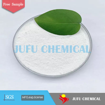مسحوق بلوري صناعي درجة C6h11nao7 عامل مساعد كيميائي لمعالجة المياه