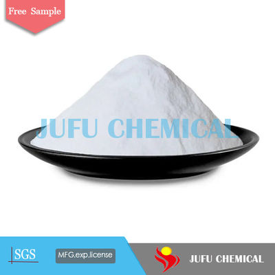 الأملاح الصناعية غير العضوية Sodium Hexametaphosphate SHMP كعامل تشتت