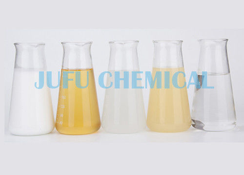 عامل تحرير مادة التشحيم Polyether Defoamer في سائل الخرسانة الجاهزة