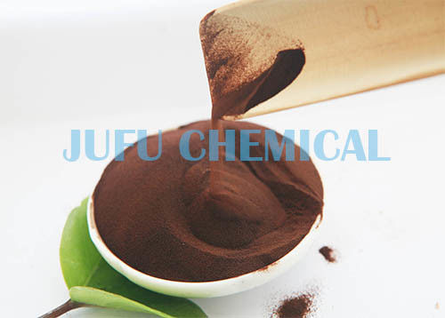 Na Ligno Sodium Lignosulfonate HS 3804000090 صبغة مضافة لتقليل المياه