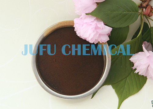 MN-3 إضافات الصوديوم Lignosulfonate Na Ligno لدباغة الجلود المساعدة