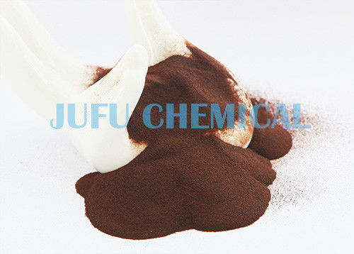 لب القش Lignosulfonate عامل تقليل الصوديوم في الخرسانة