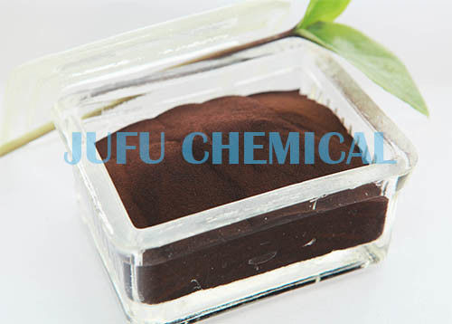مسحوق عامل تقليل المياه Lignin Na Lignosulphonate CAS 8061-51-6