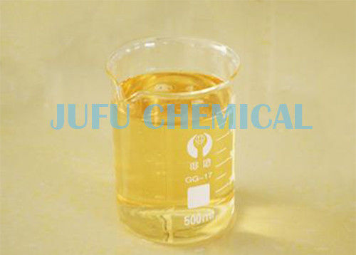 احتباس الركود PCE Polycarboxylate 50٪ Polycarboxylate سائل شاحب شفاف