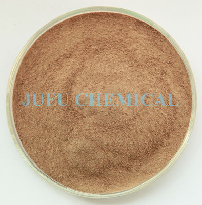 SNF-B Sodium Polynaphthalene Sulfonate HRWR خليط الخرسانة (C11H7O4SNa) ن