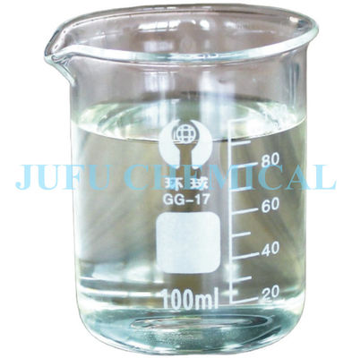 عامل مضاد للرغوة الصناعية سائل CAS 9006-65-9