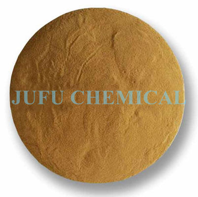النفثالين المسلفن فورمالديهايد Snf Fnd الخرسانة المضافة CAS 9084-06-4