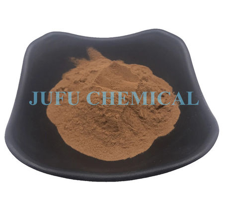 استخدام Lignosulfonate الكالسيوم في السيراميك والخرسانة C20H24CaO10S2