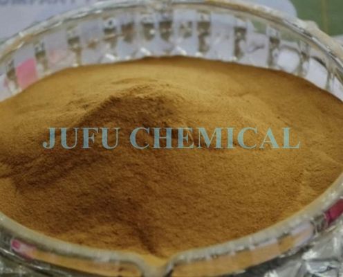 عامل تقليل المياه Polynaphthalene Sulfonate خليط الخرسانة Astm C 1017