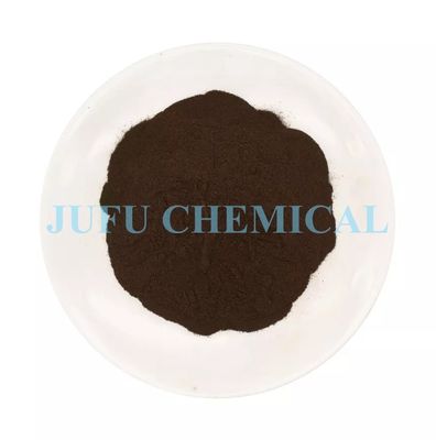 Cas 8061-51-6 Ligno Sulphonate كمضافات سيراميك / إضافات جلدية / موثق / حشو