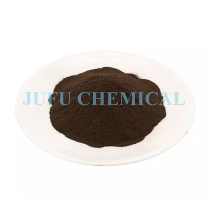 Cas 8061-51-6 Ligno Sulphonate كمضافات سيراميك / إضافات جلدية / موثق / حشو