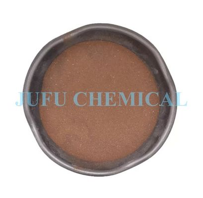 المضافات الكيميائية كاس 8061-52-7 Ca Lignosulfonate الخزف الموثق عامل تقليل المياه الأسمنت
