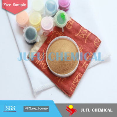 كيماويات دباغة الجلود عامل تشتيت مسحوق NNO CAS 36290-04-7