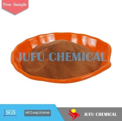 مضافات الخرسانة Snf الملدن المتفوق Astm C494
