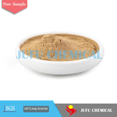 CAS 9084-06-4 النفثالين المسلفن فورمالديهايد خليط السلفونات SNF / NSF / PNS / FDN