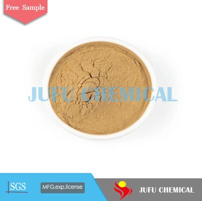 CAS 9084-06-4 النفثالين المسلفن فورمالديهايد خليط السلفونات SNF / NSF / PNS / FDN