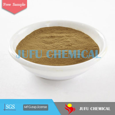 Fdn الملدن المتفوق الصوديوم Polynaphthalene سلفونات الصف الصناعية للخرسانة