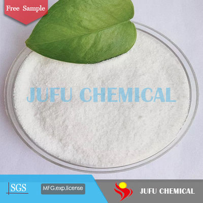 مسحوق بلوري صناعي درجة C6h11nao7 عامل مساعد كيميائي لمعالجة المياه