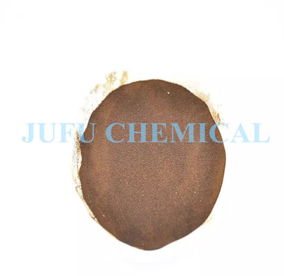 خلط الخرسانة المخفض مسحوق Lignosulphonate كاس 8061-51-6