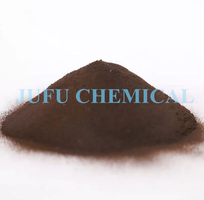 المواد الخام للصناعات الكيماوية Lignosulfonate الصوديوم مع تأثير تقليل الماء الجيد