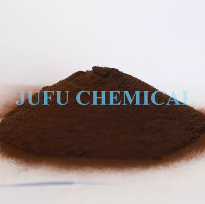 المواد الخام للصناعات الكيماوية Lignosulfonate الصوديوم مع تأثير تقليل الماء الجيد