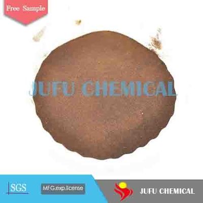 Mn-1 Sodium Ligno Leather Tanning Chemicals مواد البناء المضافة للبلاط