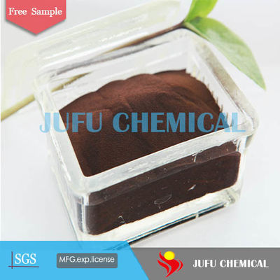 الملدنات الخرسانية Lignosulfonate De Sodium Powder Water تقليل الاختلاط
