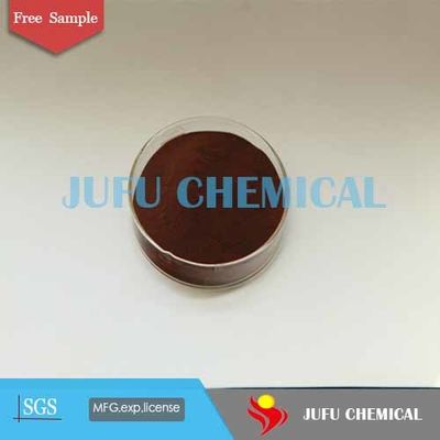 8068 05 1 مضافات خرسانة مضافات خرسانة الصوديوم Lignosulfonate عامل مشتت مخفض للماء