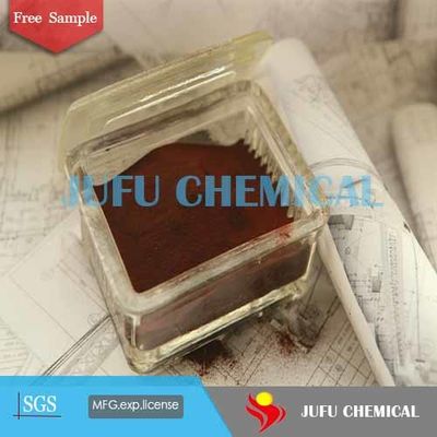 الملدنات الخرسانية Lignosulfonate De Sodium Powder Water تقليل الاختلاط