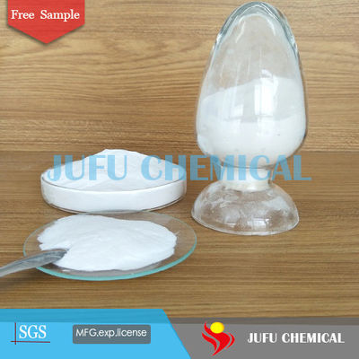PCE Polycarboxylate Superplasticizer Agent CAS 62601-60-9 إضافات الخرسانة