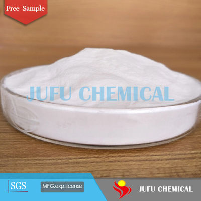 PCE Polycarboxylate Superplasticizer Agent CAS 62601-60-9 إضافات الخرسانة