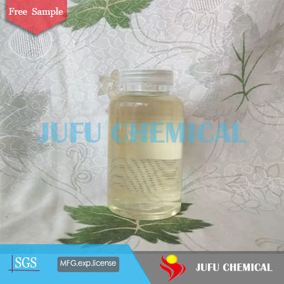 ASTM C 494 Type F Polycarboxylate Superplasticizer PCE Liquid 40-50٪ محتوى صلب