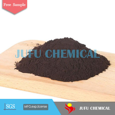 عامل تشتيت MF / ميثيل النفثالين سلفونات CAS 9084-06-4 C21H14Na2O6S2