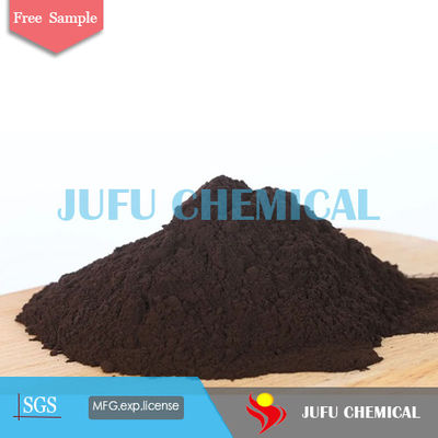 عامل تشتيت MF / ميثيل النفثالين سلفونات CAS 9084-06-4 C21H14Na2O6S2