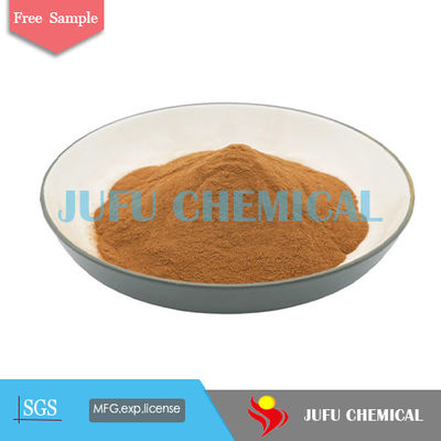 خليط خرساني من Lignosulfonate الكالسيوم