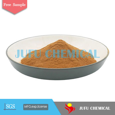 خليط خرساني من Lignosulfonate الكالسيوم