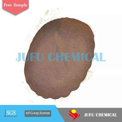 أفضل عامل تقوية لـ Lignosulfonate الكالسيوم في مجال حراريات السيراميك / البلاط