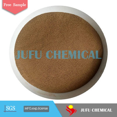 أرق Lignosulphonate الكالسيوم من طين الحفر في حقل النفط / مادة التغذية