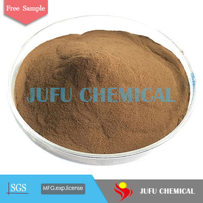 أرق Lignosulphonate الكالسيوم من طين الحفر في حقل النفط / مادة التغذية