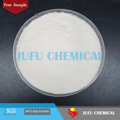 الدرجة الصناعية HPMC ملء مشترك طاووس إضافات إيثير السليلوز CAS 9004-65-3