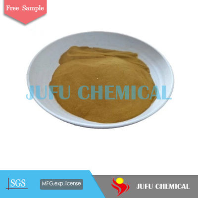 Polynaphthalene Sulfonate Snf-C High Range Water Reducer للخرسانة