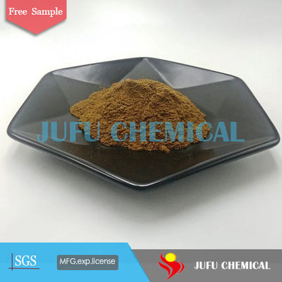 Polynaphthalene Sulfonate لخلاطة مضافات الخرسانة