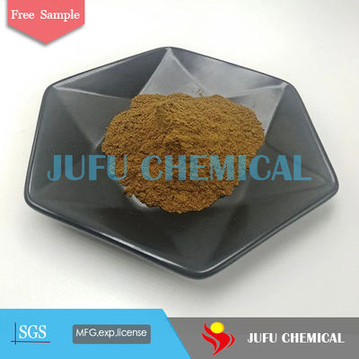 Polynaphthalene Sulfonate لخلاطة مضافات الخرسانة