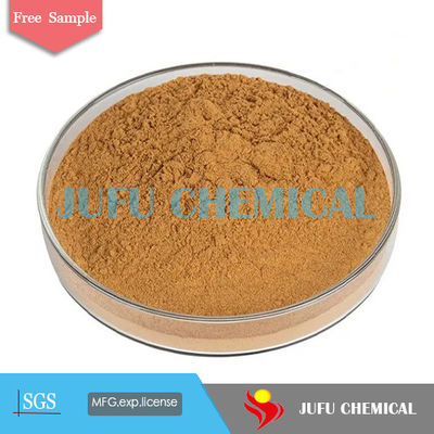 عامل تقليل المياه عالي المدى Snf لملاط الخرسانة Polynaphthalene Sulfonate
