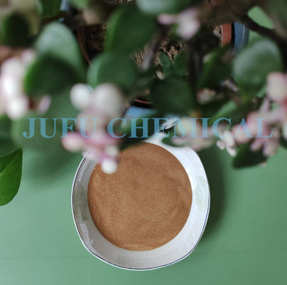 Polynaphthalene Sulfonate Snf / Pns / Fdn النفثالين الملدن المتفوق CAS 9084-06-4