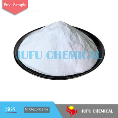 الأملاح الصناعية غير العضوية Sodium Hexametaphosphate SHMP كعامل تشتت