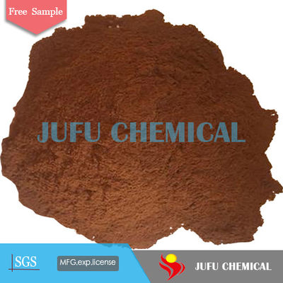 Na ligninSodium Lignosulfonate Powder مسحوق كيميائي يستخدم في البناء